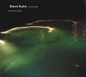 Promises Kept / Steve Kuhn (2004)