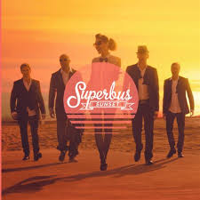 Superbus / Sunset