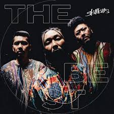 skillkills / THE BEST