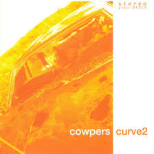 COWPERS / Curve 2