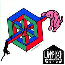 KARAKURI HOUSE / LA-PPISCH (1989)