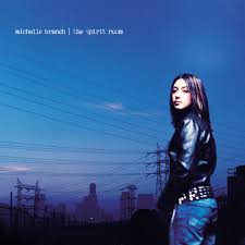 Michelle Branch / The Spirit Room