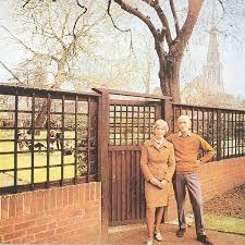 Fairport Convention / Unhalfbricking