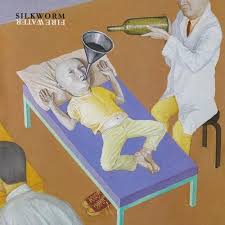 Firewater / Silkworm (1996)