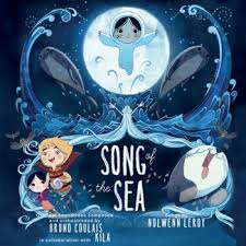 Song Of The Sea / Multi Interprètes (2014)