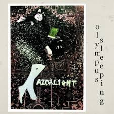 Razorlight / Olympus Sleeping