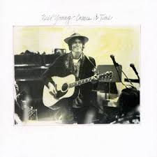 Neil Young / Comes A Time