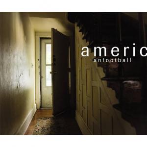 American Football / American Football (LP2)