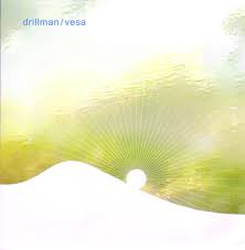 Vesa / drill-man (?)