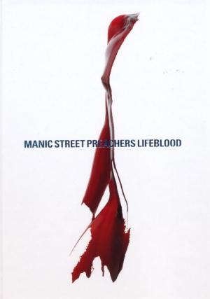 Manic Street Preachers / Lifeblood