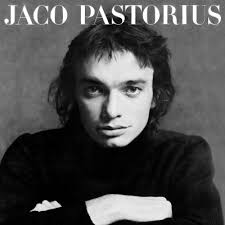 Jaco Pastorius / Jaco Pastorius