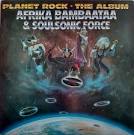Afrika Bambaataa / The Planet Rock Album