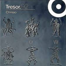 Low Flow Tension / Chrislo (1998)