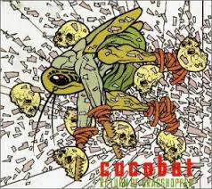 RETURN OF GRASSHOPPER / COCOBAT (1996)