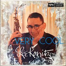 Lee Konitz / Very Cool