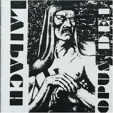 Opus Dei / Laibach (1987)