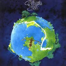 Fragile / Yes (1972)