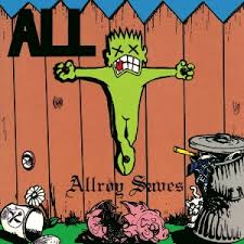 All / Allroy Saves