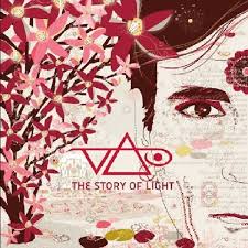 Steve Vai / The Story Of Light
