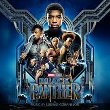 Ludwig Göransson / Black Panther (Original Score)