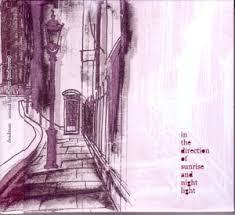 deadman / In The Direction Of Sunrise And Night Light