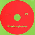 bloodthirsty butchers / green on red