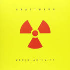 Kraftwerk / Radio-Activity (2009 Remaster)