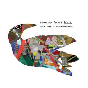 CL5 / CONVEX LEVEL (2012)