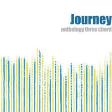 anthology three chord / Journey