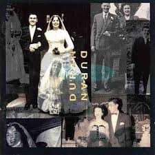 Duran Duran / Duran Duran (The Wedding Album)