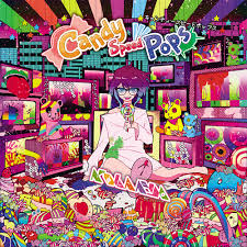 Kobaryo / Candy Speed Pops