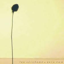 Leo Abrahams / Zero Sum