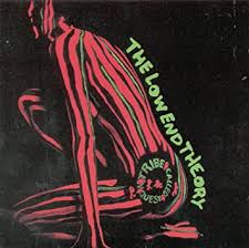 A Tribe Called Quest / The Low End Theory