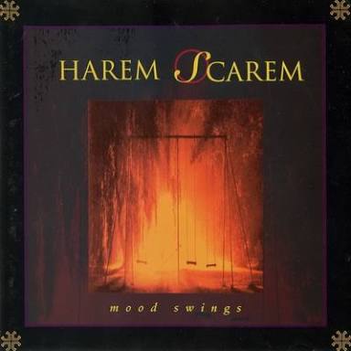 Harem Scarem / Mood Swings