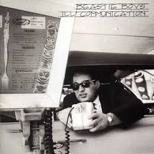 Beastie Boys / Ill Communication