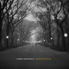 American Elm / JANEK GWIZDALA (2016)