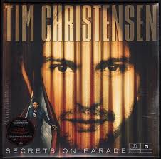 Secrets On Parade / Tim Christensen (2000)