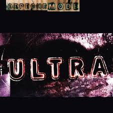 Depeche Mode / Ultra