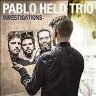Pablo Held Trio / Investigations