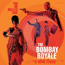 The Bombay Royale / You Me Bullets Love
