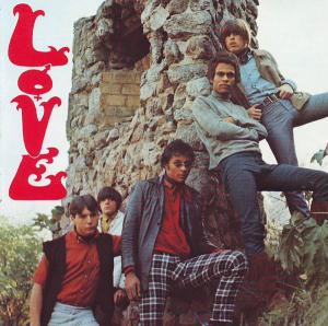 Love / Love (1966)