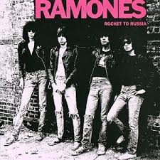 Ramones / Rocket To Russia