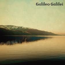Galileo Galilei / PORTAL