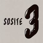 Sosite / 3