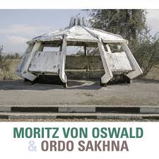 Moritz Von Oswald & Ordo Sakhna / Moritz Von Oswald & Ordo Sakhna