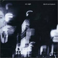 David Cunningham / Ext. Night