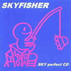 SKYFISHER / SKY perfect CD
