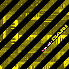 GARI / tokyo soldier