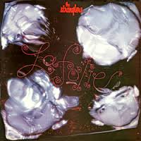 The Stranglers / La Folie