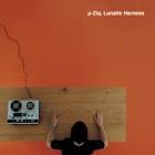 µ-Ziq / Lunatic Harness